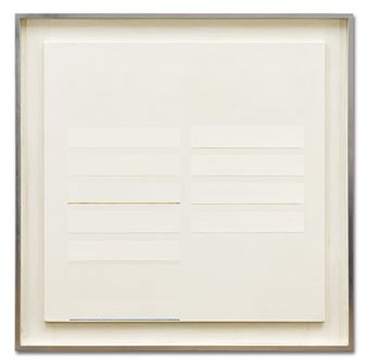 Painting February 1967 - Richard Lin