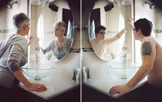 Self, Symbol, Surrogate: Artist Portraits from GRAM’s Collection - GRAM, Grand Rapids Art Museum