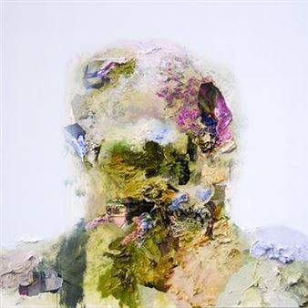 David Kim Whittaker: A Curated Selection - Opera Gallery, Hong Kong