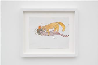 Jean-Michel Basquiat, Aya Takano, Leslie Wayne, and More Must See New York Shows