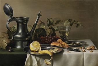Still Life Thrives and Group Zero Nails It: Expert Collecting Guides for Tefaf Maastricht