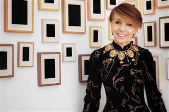 Collectors Pledge Support for Contemporary Art in Italy