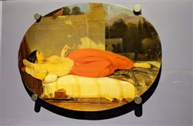 The Undiscussed Sexual Exploitation Buried in Matisse’s Odalisque Paintings