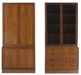 2 Works: Kasten - Lyby Mobler