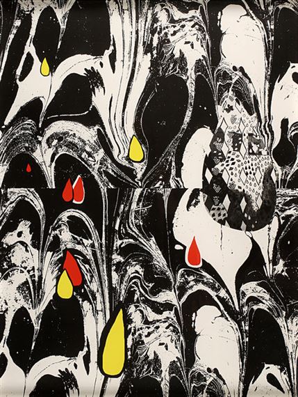 Pulled In Brooklyn - Print Center New York