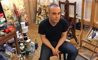 Joshua Meyer: Courting Incoherence - Lyons Wier Gallery