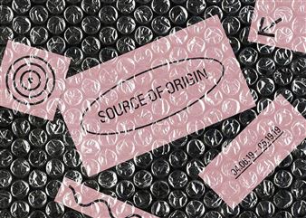 Yani Aviles, Wyne Veen: Source of Origin - LVL3 Gallery