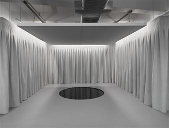 Ander Mikalson: Scores for a Black Hole - Art in General