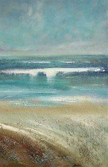 Breakers at Banna - John Hurley