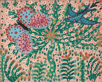 Sem Título - Maria Grauben