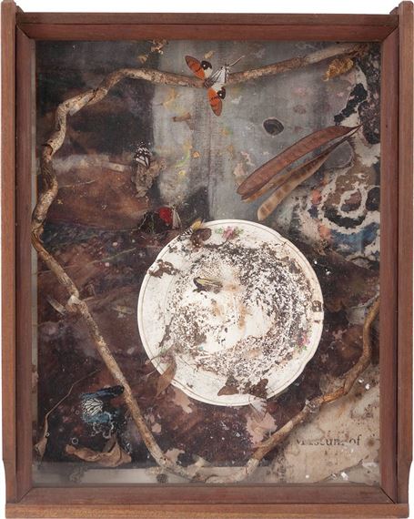 Ebó Festerê by Rodrigo Bueno, 2015