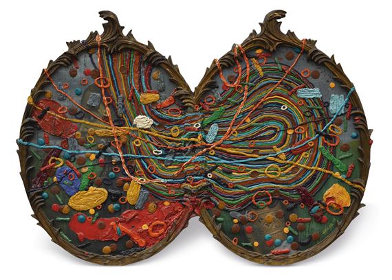 Counterbalance by Jigger Cruz, 2013