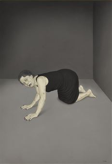 Untitled - José Legaspi