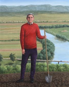 The Influencing Machine - Nicodim Gallery, Bucharest