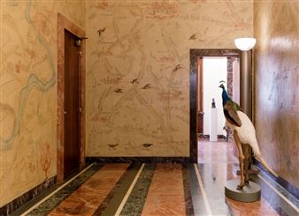 MCMXXXIV - MASSIMODECARLO, Milan (Ventura)
