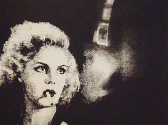 Femmes Fatales: Ann Chernow - Odetta New York, Bushwick