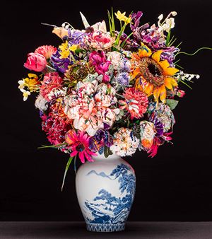 Beyond and Expansion - Atelier Aki