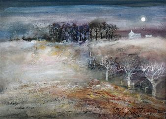Colin Kent: New Work - Adam Gallery, Bath