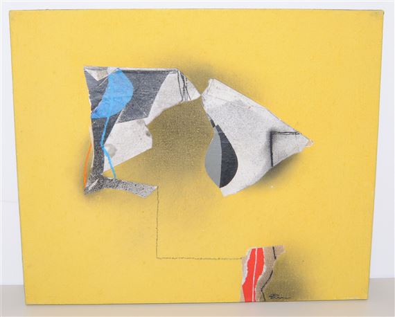 Forme - Antonio Adriano Puleo