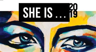 She Is - One Art Space