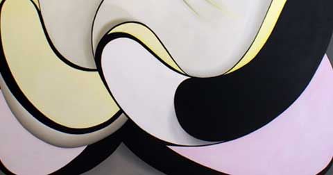 Marie Hagerty & Peter Vandermark | Exhibitions | MutualArt