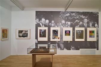 'Southern Constellations' Exhibition Opens at the Museum of Contemporary Art Metelkova in Ljubljana