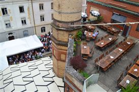 Here’s the Exhibitor List for Liste 2019