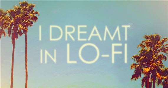 Jami M. Guler: I Dreamt In Lo-Fi - Art Gym Denver