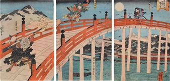 Jada Shows in New York