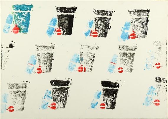 Contraception by Svitlana Grebenyuk, 2011