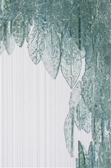 Lee Sung Mi: Walking into a Memory - Gana Art Busan