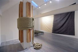 Cardi Gallery Opens an Anthology Exhibition Dedicated to the Pioneering Japanese Movement Mono-Ha