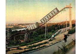 The Lumiere Brothers Center for Photography Opens an Exhibition of Works by Tamara Stoffers