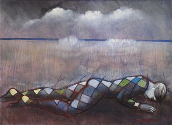 Arlecchino - Guglielmo Malato