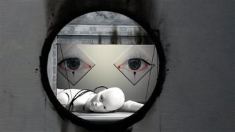 Everything Represents. Nothing Is - Fotografisk Center