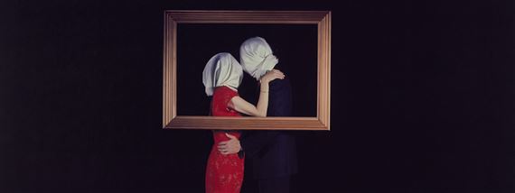 Encore: Reenactment in Contemporary Photography - Getty Center