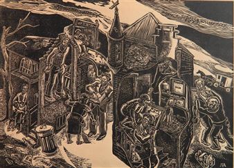 ''Day of Reckoning'' - Adrian Troy