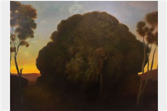 NewArtProjects Opens Solo Exhibitions of Works by Fergus Hare and Sarah Sparkes