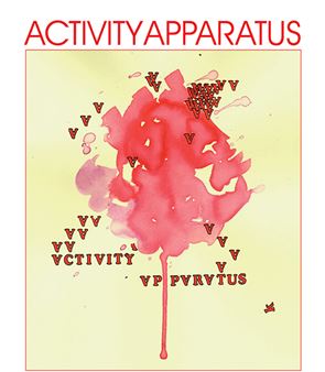 Activity Apparatus - Soccer Club Club