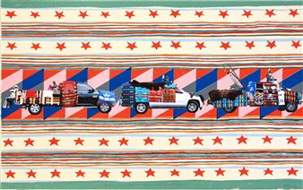 Increasing Exposure for Native Artists