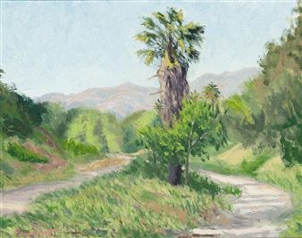 The Northbound View - Richard H. Probert