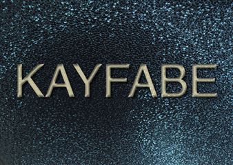 Markus Proschek & Rudolf Samohejl: Kayfabe - SVIT 