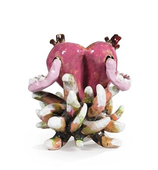 Untitled (Sans Titre) - Michel Gouéry