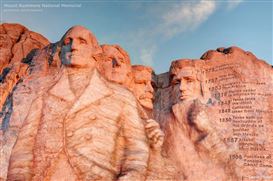 See Five American Monuments as They Should Have Looked in All Their Glory