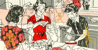 Lone Star Impressions: Prints by Peregrine Press - Tyler Museum of Art