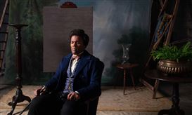 Isaac Julien on Frederick Douglass: 'It's an Extraordinary Story'