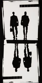 Into the Unknown - Christoph Mueller