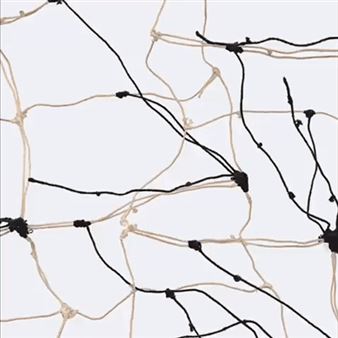 Threading Spaces - Repetto Gallery