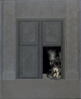 Sans titre - Sandro Somare