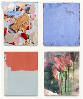 Substantifs - Arthouse1